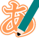 【商用利用可】国語のアイコン